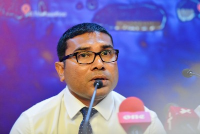 ވީ އެންމެ އަވަހަކަށް ފުނައްޑޫ އޮޕަރޭޝަނަށް ގެނެވޭތޯ ބަލާނަން: ފައުޒީ