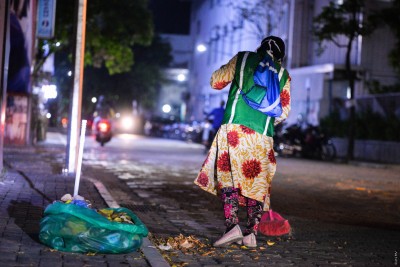 މިމަހުގެ 26އިން ފެށިގެން މާލޭގެ އާންމު ތަންތަނުން ކުނި ނަގާނީ ސިޓީ ކައުންސިލުން
