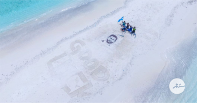ރާއްޖޭގެ މަލަމަތިން ތަފާތު ވީޑިއޯއެއް، މަހިބަދޫގެ ކުދިންކޮޅެއް ދައްކާލީ މެސީއަށް އޮތް ލޯބި