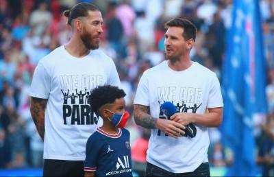 ޗެމްޕިއަންސް ލީގު: އަލުން ގުރު ނެގުމުން ޕީއެސްޖީ އަށް ރެއާލްއާ ވާދަކުރަން ޖެހިއްޖެ