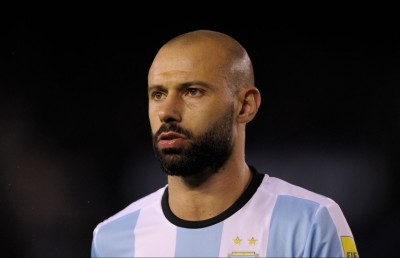 އާޖެންޓީނާގެ 20 އަހަރުން ދަށުގެ ގައުމީ ޓީމާ މަޝެރާނޯ ހަވާލުވަނީ