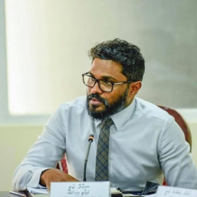 ޝިމާޒަށް ހަމަލާދިނުން: 21 އަހަރުގެ ޒުވާނެއްގެ ބަންދަށް 10 ދުވަސް