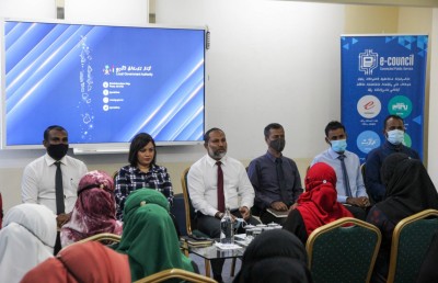 ހުޅުމާލޭގެ ރަޖިސްޓަރީ ބާތިލްކުރި ނިންމުމަށް އަމަލުކުރުން އެލްޖީއޭ އިން ހުއްޓުވައިފި