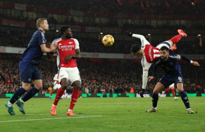 އަމޯރިމްގެ ފުރަތަމަ ބަލި، ސިޓީއަށް ހަމަނޭވާއެއް