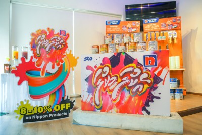 އެސްޓީއޯއިން ''އެކުލަ މިކުލަ'' ޕްރޮމޯޝަން ފަށައިފި!