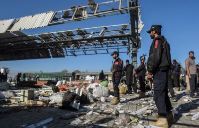 ޕާކިސްތާނުގެ ސުންނީންނާއި ޝީއީންގެ ކުރިމަތިލުންތަކުގައި 133 މަރު