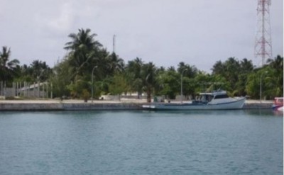 ދޯންޏެއްގެ ބުރަފަތީގައި ޖެހި ބޮޑެތި ޒަޚަމްތަކެއް ލިބުނު މީހަކަށް ފަރުވާދެނީ