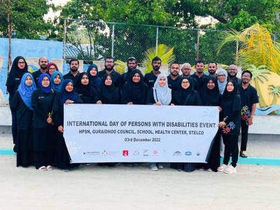ބީއެމްއެލްއިން ނުކުޅެދުންތެރިކަން ހުންނަ މީހުންގެ ދުވަސް ފާހަގަކޮށްފި