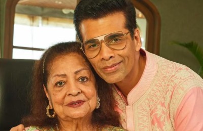 ކަރަންގެ މަންމަ ހޮސްޕިޓަލުގައި ބާއްވައިފި