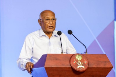 މާރާމާރީ ފަދަ މައްސަލަތަކަކީ ނަފުސާނީ ދުޅަހެޔޮކަމަށް ނޭދެވޭ އަސަރު ކުރާ ކަންކަން: ނަސީމް