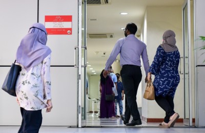 ކަންބޮޑުވުންތަކާ އެކު، ރިޓަޔަމެންޓް އުސޫލަށް ގެންނަ ބަދަލު އުވާލައިފި