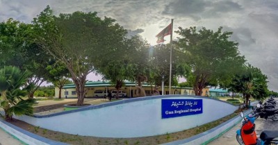 ގަމު ހޮސްޕިޓަލް، ޓާޝިއަރީ ފެންވަރަށް ބަދަލު ކުރަން ގިނަ މަސައްކަތްތަކެއް ކުރެވިއްޖެ: ސީއީއޯ