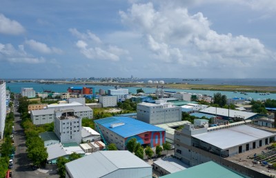 ހުޅުމާލޭގެ ބިމުގެ ރަޖިސްޓަރީ ބާތިލްކުރި މައްސަލަ ޝަރީއަތަށް