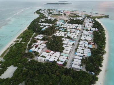 ދުވާފަރު ކައުންސިލްގެ އެސްޖީވެސް ޚިޔާނާތުގައި ބައިވެރިވި ކަމުގެ ތުހުމަތުގައި ސަސްޕެންޑުކޮށްފި