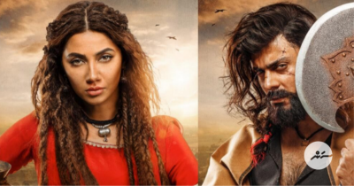 ޕާކިސްތާނުގެ އެކްޓަރު ފަވާދު ޚާން އަދި ބަތަލާ މާހިރާ ޚާން އެނބުރި ހިންދީ ސިނަމާއަށް