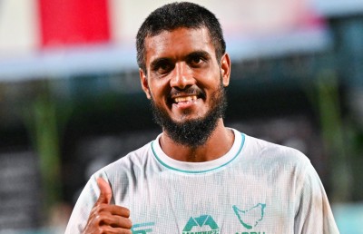 އިއްބެގެ ލަނޑުން އައްޑުއަށް ދެވަނަ ބުރުގެ ޖާގަ ޔަގީން