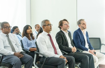 ދޫނި ހިމާޔަތްކުރަން ދިރާސާކުރުމުގެ އެއްބަސްވުމެއް ހަދައިފި