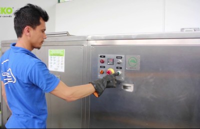 އަރިވަރަ: ކުނި ނައްތާލުމުގެ ފުރިހަމަ ހައްލު ހޯދައިދެނީ