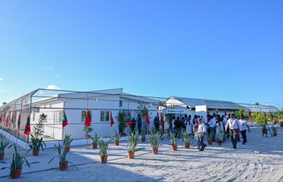 އެސްއޯޕީތަކަށް އަމަލު ނުކުރާތީ ބުޅާތައް އޮޅުހިޔާ އަށް ގެންދާާކަށް އަދި ނުފެނޭ: މިނިސްޓްރީ