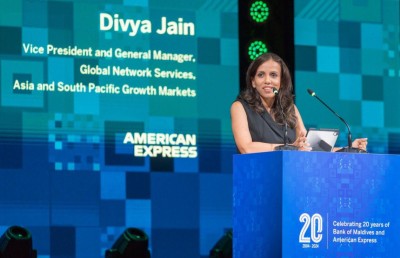 އެމެކްސްއާ އެކު އޮތީ ކާޑު ޕާޓްރަނަރަކާ އެކު އޮންނަ ގުޅުމަކަށް ވުރެ ބަދަހި ގުޅުމެއް: ޝަރީފު