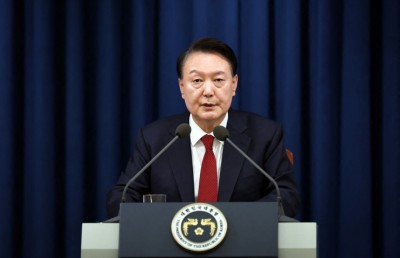 ދެކުނު ކޮރެއާ ކުއްލިއަކަށް ހައިޖާނުވެއްޖެ