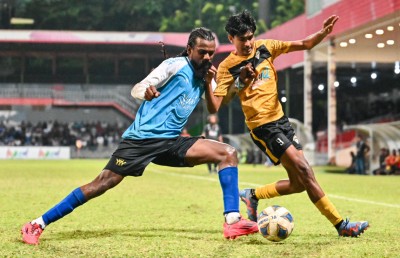 ދިއްދޫ އަތުން ބަލިވެ މާފުށީގެ އިންތިޒާރު ދިގުލައިފި