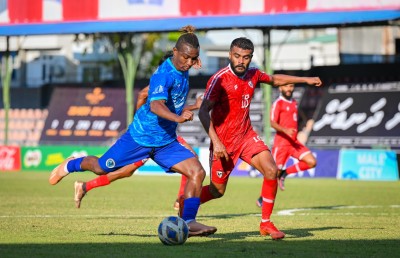 ފުވައްމުލަކުގެ ވިދުން ތިމަރަފުށިން ފަނޑުކޮށްލައިފި