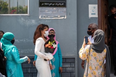 އަންނަ އަހަރުގެ އަޟުހާ އީދު ބަންދުގައި ފެމެލީ ކޯޓުން ކައިވެނިކޮށް ނުދޭން ނިންމައިފި