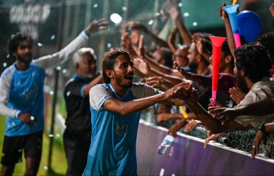 މާފުއްޓާ ޖެހުމުން އޭދަފުށި ދިޔައީ ސުމަކުން