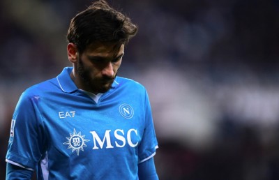 ނަޕޯލީ އަށް އެއް ވަނަ ގެއްލިއްޖެ، އެޓަލާންޓާ ފޯމުގައި