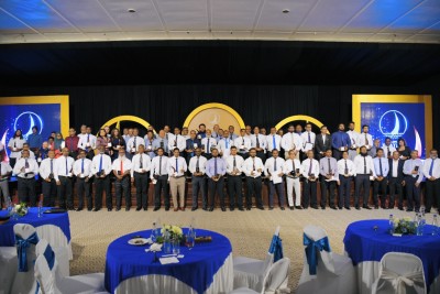މިއަހަރުގެ މޯލްޑިވްސް ބޯޓިންގ އެވޯޑުގެ ގިނަ ވަނަތަކެއް އަލްޝާލީން ހޯދައިފި