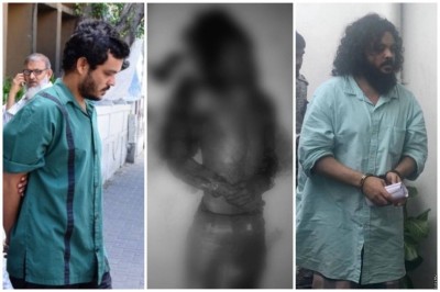 ޒިޔަދަމް މަރާލިކަން ޝަނޫނު އާއި ޝިފާމްގެ މައްޗަށް ސާބިތުވެއްޖެ