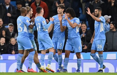 ލީގުގެ ވާދަވެރިންނަށް ސިޓީން ފެންވަރު ދައްކާލައިފި