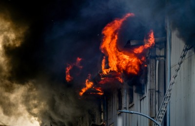 މީހުން ސަލާމަތްކޮށް ނިމުނުއިރު އަލިފާންގަނޑު އޮތީ ފެތުރިފައި: ޣައްސާން