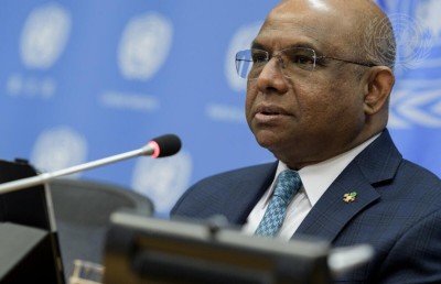 ވެކްސިންގެ ހަމަހަމަކަމާ ގާތަށް ވެސްް އަދި ނާދެވޭ: ޝާހިދު