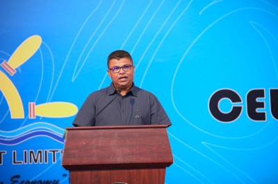 ހިތަދޫ ޕޯޓުގެ 17 ވަނަ އަހަރީ ދުވަސް ފާހަގަކޮށްފި