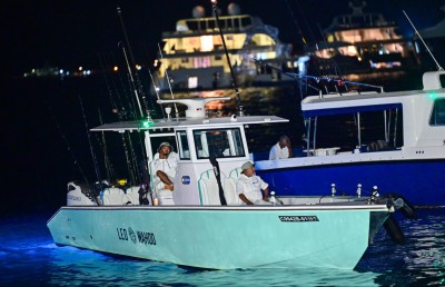 ސޮނީ ފިޝިންގެ "ކަނޑުފޯރި" ކާމިޔާބުކަމާ އެކު ނިންމާލައިފި