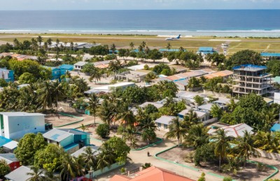 އޮޔާދިޔަ އެޑްރެހާ އެކު ހައްގުތަކެއް ގެއްލި 20 އަހަރު