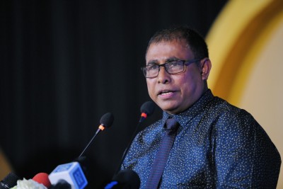 ކޮވިޑުން އަރައިގަތުމަށް ސަފާރީތަކުން ކުރި މަސައްކަތްތައް ފާހަގަކޮށްލެވޭ: މައުސޫމް