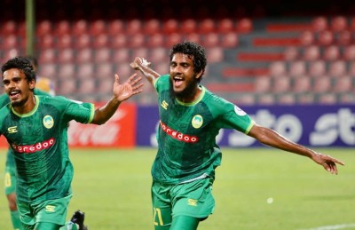 ޗެރިޓީ ޝީލްޑް ކާމިޔާބުކޮށް މާޒިޔާއިން ރެކޯޑެއް ހަދައިފި