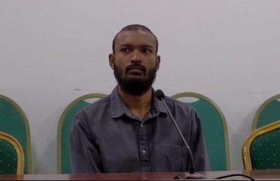 މީހަކު މަރުވި އެކްސިޑެންޓާ ގުޅޭ ދައުވާތަކަށް އިންކާރު، އެކަމަކު މަސްތުވާ ކަމަށް އެއްބަސް