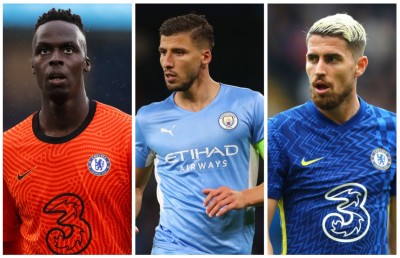 ފީފާ ފިފްޕްރޯ ވޯލްޑް 11: 23 ކުޅުންތެރިންގެ ނޮމިނޭޝަން ލިސްޓުން ސަލާހަށް ޖާގައެއް ނުލިބުނު