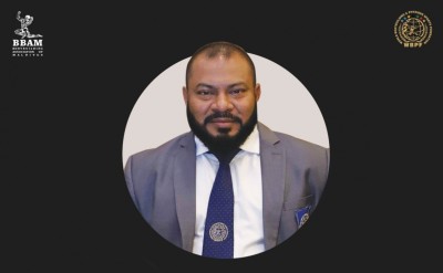 ދުނިޔޭގެ ބޮޑީބިލްޑިންގް ފެޑެރޭޝަންގެ ނައިބު ރައީސަކަށް އިއްބެ