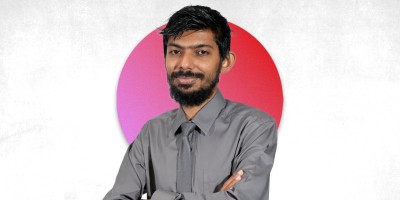 އެމްއެމްސީގެ މެމްބަރުކަމަށް ސަން އޮންލައިންގެ އަޙުމަދު އާޒިފް އިންތިޚާބުކޮށްފި