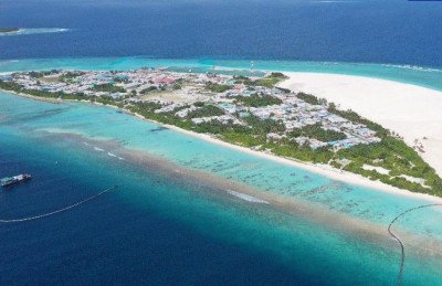 އޮޔާދިޔަ އެޑްރެހާ އެކު ހައްގުތަކެއް ގެއްލި 20 އަހަރު