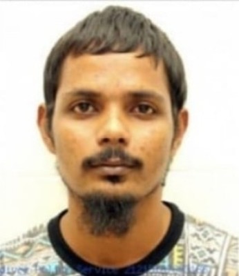 ހުޅުމާލޭ ދެވަނަ ފިޔަވަހީގައި ދިރިއުޅޭ މީހަކު ގެއްލިގެން ހޯދަނީ