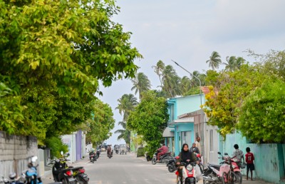 އޮޔާދިޔަ އެޑްރެހާ އެކު ހައްގުތަކެއް ގެއްލި 20 އަހަރު