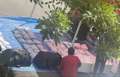 ޑްރަގްގެ ބޮޑު ކޭސްގައި ބަންދަށް އެއް ދުވަސް ދިން މީހާ އަށް އިތުރު 14 ދުވަސް