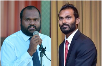 ސަސްޕެންޑް ކުރި އަޑުބަރޭ އަށް ކްލަބު ފުޓްބޯޅަ ކުޅުމުގައި ހުރަހެއް ނެތް