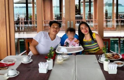 މާވިންއާ ލޯބީގެ ގޮތުން ގުޅުން އޮތް ދިވެހި ނަރުސް ހައްޔަރުކޮށްފި